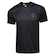 Camiseta do Vasco Braziline Might - Masculina PRETO/BRANCO