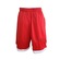Bermuda do São Paulo Braziline Bitmap - Masculina VERMELHO