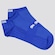 Meia Puma Forever Faster Sport - Adulto AZUL