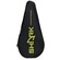 Capa para Raquete de Beach Tennis Shark PRETO