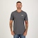 Camiseta Oakley Ellipse Tee - Masculina CINZA