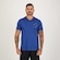 Camisa do Cruzeiro Brains Futfanatics - Masculina AZUL