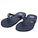 Chinelo New Era Solid - Masculino MARINHO/PETROLEO