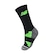 Meia Cano Alto New Balance Performance Run - 39 a 42 - Adulto PRETO