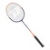 Raquete de Badminton DHS RF586 Full Carbon Series - Adulto AZUL