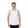 Camiseta Regata Muvin Dry Basic Tk - Masculina BRANCO