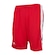 Bermuda Penalty 3X3 Pro - Masculina VERMELHO