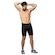 Bermuda de Ciclismo Frishop SegUnidadesa Pele Térmica - Masculina PRETO