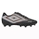 Chuteira de Campo Umbro Play - Adulto PRETO/LARANJA