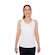 Camiseta Regata Muvin Dry Basic TK - Feminina BRANCO