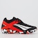 Chuteira Society Penalty Rx Locker Y-3 - Adulto PRETO