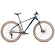 Bicicleta Aro 29 Groove Riff - Freio A Disco - Câmbio Deore - 12 Velocidades - Unissex VERDE