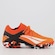 Chuteira Society Penalty Rx Locker Y-3 - Adulto LARANJA