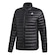 Jaqueta sem Capuz adidas Varilite - Masculina PRETO