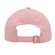 BONÉ ABA CURVA VOLCOM MINI MARK - STRAPBACK - ADULTO ROSA