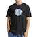 Camiseta Volcom Looper - Masculina PRETO
