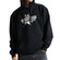 Blusão de Moletom com Capuz Volcom Ent - Masculino PRETO