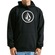 Blusão de Moletom com Capuz Volcom Volstoned - Masculino PRETO