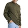 Blusão Volcom Tricot Stone Block - Masculino VERDE