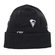Gorro Quiksilver Pin Cushion - Adulto PRETO