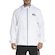 Jaqueta com Capuz Quiksilver Surf Block Omni - Masculina BRANCO