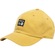 BONÉ ABA CURVA RVCA ANP DAILY CLASPBACK - STRAPBACK - ADULTO AMARELO