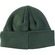 Gorro RVCA Dayshift - Adulto VERDE ESCURO