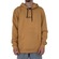 Blusão de Moletom com Capuz RVCA Tonally - Masculino AMARELO