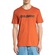 Camiseta Element Blazin Color - Masculina LARANJA