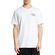 Camiseta Element Curbs - Masculina BRANCO