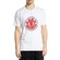 Camiseta Element Seal - Masculina BRANCO