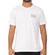 Camiseta Rip Curl Vibe Logo - Masculina Off White