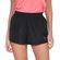 Short Mizuno New Runner - Feminino PRETO/ROXO