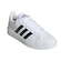Tênis adidas Grand Court Base 2.0 - Feminino BRANCO/PRETO