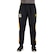 Calça do Santos Treino 2022 Umbro - Masculina PRETO/AMARELO