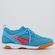 Chuteira Futsal Penalty Max 500 Ecoknit XXI - Adulto AZUL