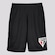 Bermuda do São Paulo Tradicional Futfanatics - Infantil PRETO
