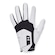 Luvas de Golfe Under Armour Iso-Chill Glove - Masculina PRETO