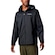 Jaqueta com Capuz Columbia Glennaker Lake Rain - Masculino PRETO