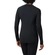 Camiseta Baselayer Columbia Midweight II Manga Longa - Feminina PRETO
