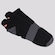 Meia Oakley Show Invisible - Adulto PRETO