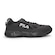 Tênis Fila Lugano 7.0 - Masculino PRETO/CINZA