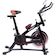 Bicicleta Ergométrica Yangfit Spinning Roda Inércia Pro -13Kg PRETO