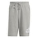 Bermuda adidas Must Have Boss - Masculina CINZA