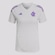 Camisa do Flamengo Goleiro I 2023 adidas - Masculina BRANCO