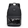 Mochila Pitbull Notebook Resistente Impermeável PRETO