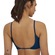 Top Fitness Alto Giro Hyper com Bojo - Feminino AZUL ESCURO