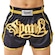 Shorts de Muay Thai Spank - Adulto Nao Se Aplica