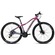 Bicicleta Aro 29 Drais Chillout - Freio a Disco - Câmbio Shimano - 21v - Adulto ROSA/ROXO