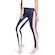 Legging Fusô Newport Vestem feminina AZUL